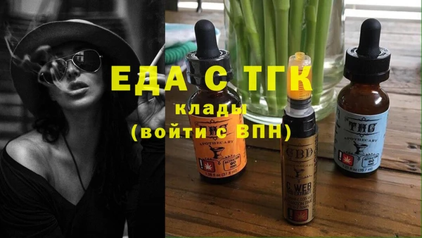 хмурый Няндома